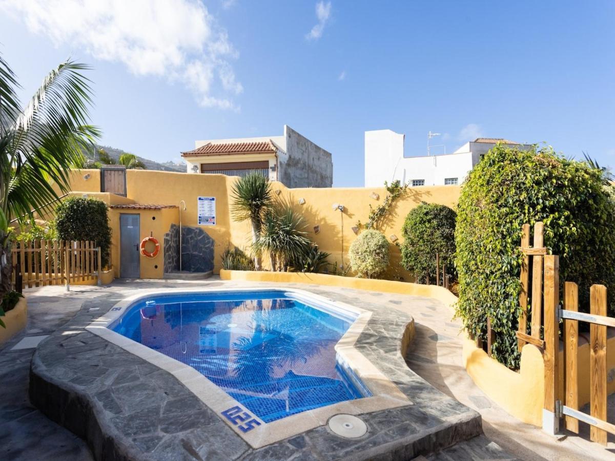 Eden Rentals North Paradise 'House A' Santa Catalina Exterior foto