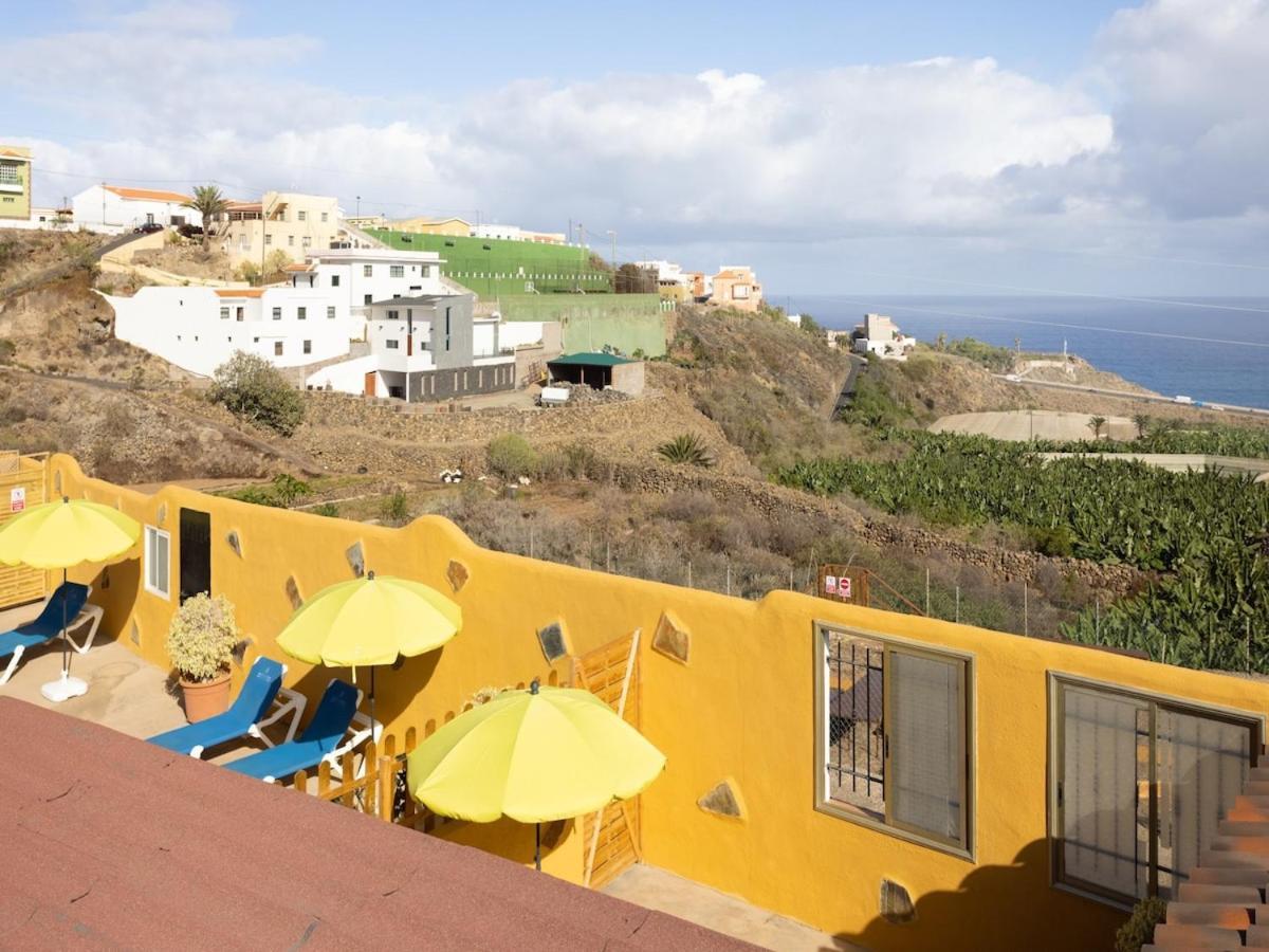 Eden Rentals North Paradise 'House A' Santa Catalina Exterior foto