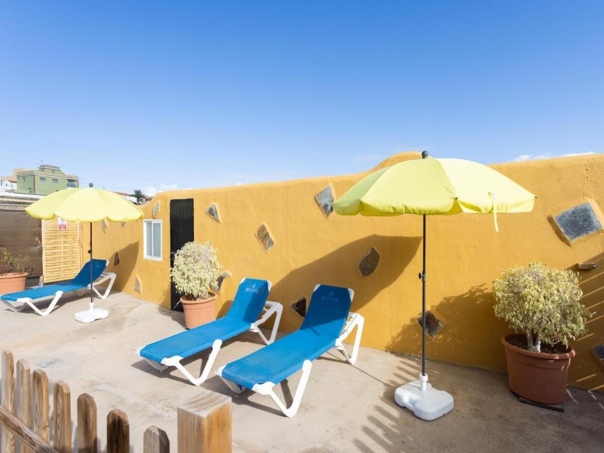 Eden Rentals North Paradise 'House A' Santa Catalina Exterior foto