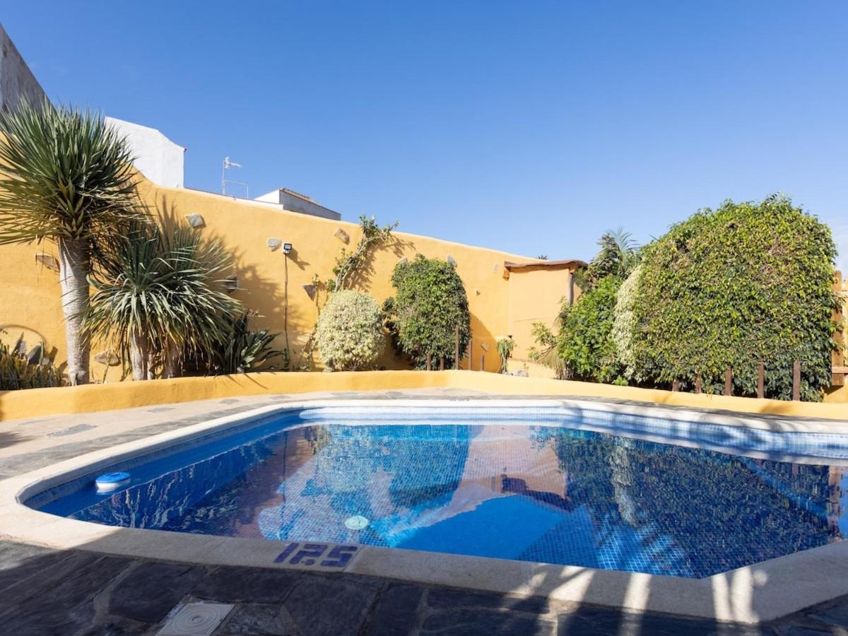 Eden Rentals North Paradise 'House A' Santa Catalina Exterior foto