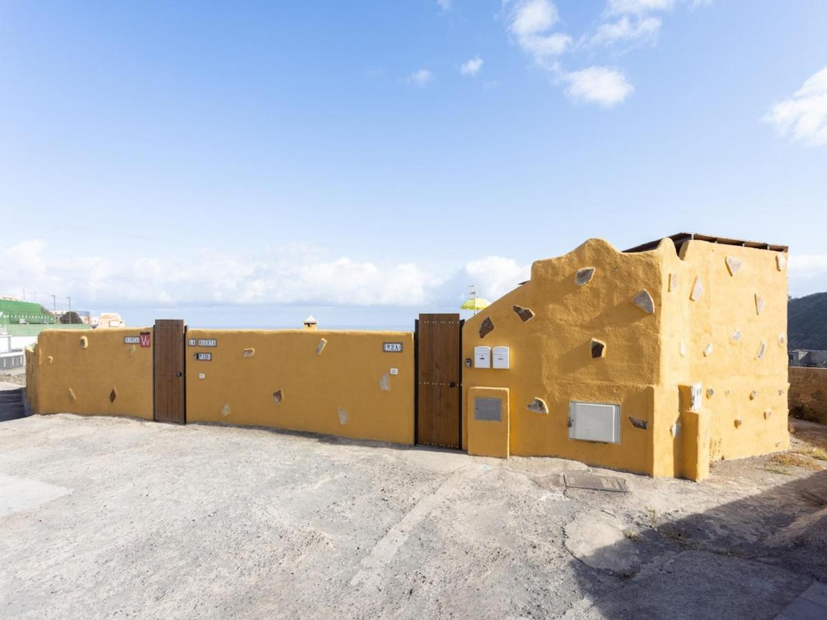 Eden Rentals North Paradise 'House A' Santa Catalina Exterior foto